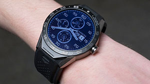 Illustration for article titled The Best Smartwatch For Every Wrist